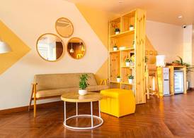 Bloom Hotel - Ranchi 3