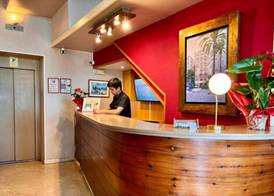 Hotel Celimar 2