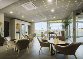 B&B HOTEL Montargis-Amilly 3