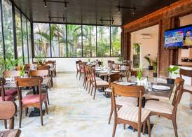 Hotel Meraden Opus , Anjuna Beach Goa 2
