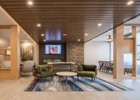 Fairfield Inn & Suites by Marriott Penticton 2