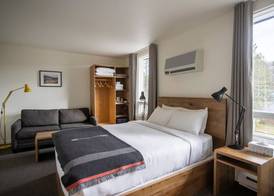 Hotel Le Mercier 5