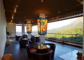 The Panoramic Getaway 4