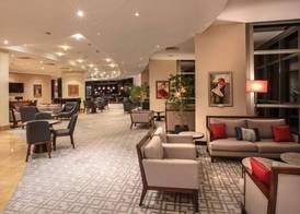 Charisma De Luxe Hotel 3