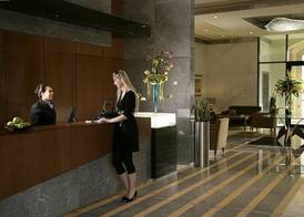 Al Ain Rotana 3
