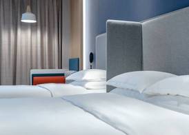 Holiday Inn Express Changsha South Railway Station by IHG 2
