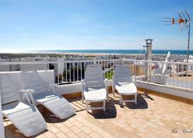 Hostal Al-Andalus 2