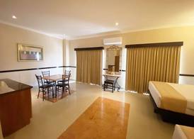 Hotel Palacio Maya 3