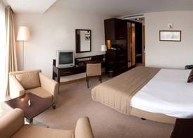 White Sands Hotel 5