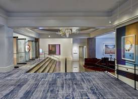 Saint Kate - The Arts Hotel 2