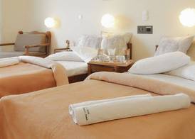 Belussi Beach Hotel & Suites 5