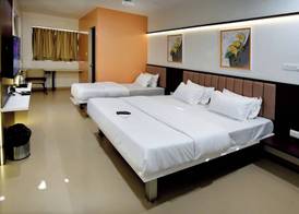 Hotel Haldi 5