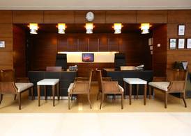 Ramada Plaza by Wyndham Beirut Raouche 2
