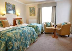 Royal York & Faulkner Hotel 3