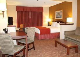 Spark by Hilton Paducah 5