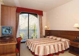 Hotel Oasi Beach 5