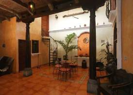 Hotel Villa Florencia Centro Histórico 3