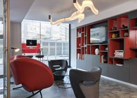 iQ Hotel Milano 5