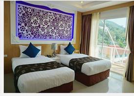Lucky sun patong 4