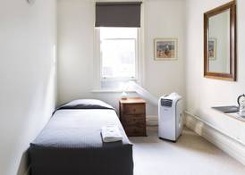 Mercantile Hotel 3