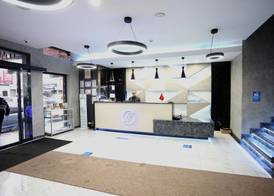 Fuar Hotel 3