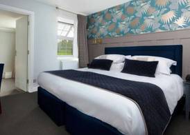 Budock Vean Hotel and Spa 4