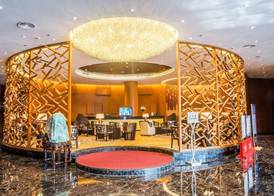 Ramada Plaza Huizhou East 3