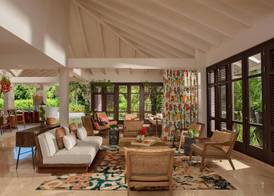 Zoetry Curacao Resort & Spa 2