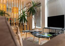 Central Guest House 5