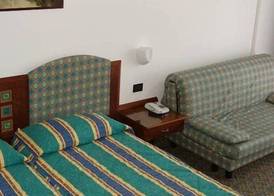 Hotel Ilma Lake Garda Resort 4