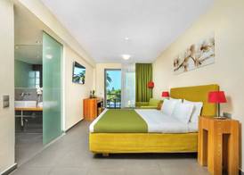 Hotel Hanioti Village Spa 3