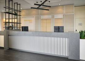 Four Points Flex by Sheraton Koblenz 2