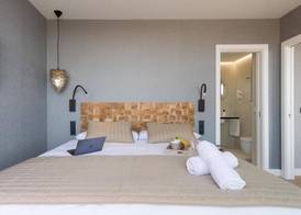 LaMarine Gran Canaria Boutique Hotel 4
