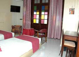 Royal Hotel Rabat 2