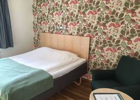 Linköpings Cityhotell och Vandrarhem 3