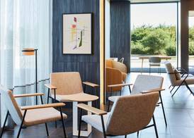 Four Points by Sheraton Barcelona Airport 2