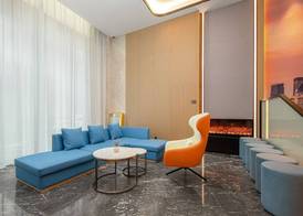 丽怡酒店 台山东门店 Country Inn & Suites by Radisson - Taishan East Branch 3