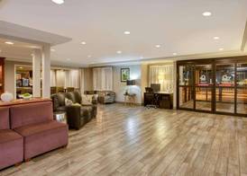 La Quinta by Wyndham Cleveland Macedonia 3