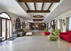 Paloma Blanca Boutique Hotel 4