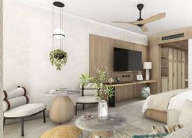 Serenade Caribe Club - Family Beach Resort 3