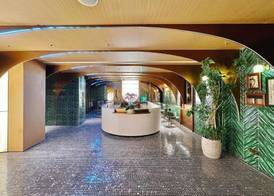 Habo Hotel Shanghai 3