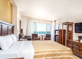 Puerto Nuevo Baja Hotel & Villas 5