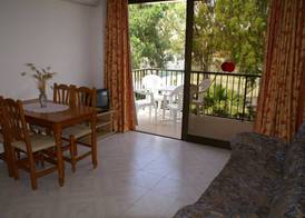 Apartamentos BELLA MARÍA 3