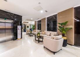 Aprilis Deluxe Hotel 3