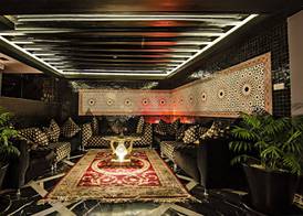 Palais Ommeyad Jacuzzi Suites & Spa 2