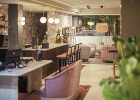 Hotel Feliz 5