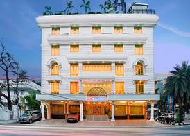 Raj palace 2