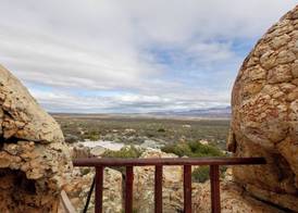 Kagga Kamma Eco Lodge & Spa 4