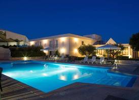 Hotel Ramapendula 3
