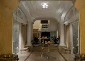 Relais Corte Degli Aragonesi 3